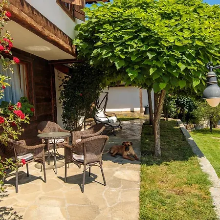 Bed & Breakfast Woodland 4*