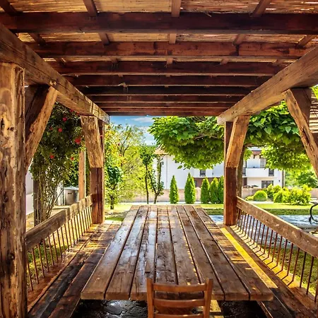 Woodland 4* Kragujevac