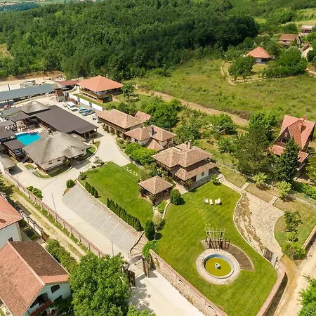 Woodland 4* Kragujevac