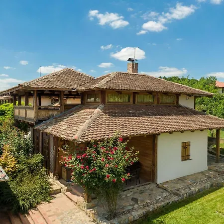 Bed & Breakfast Woodland