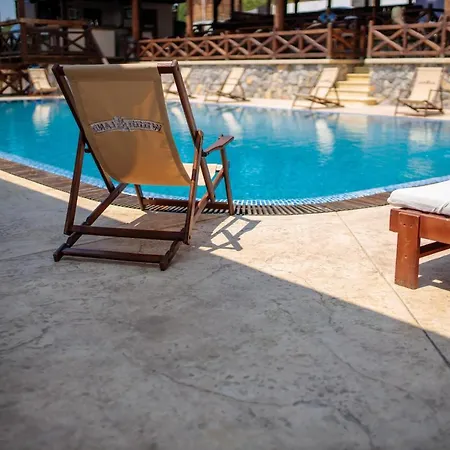 Bed & Breakfast Woodland