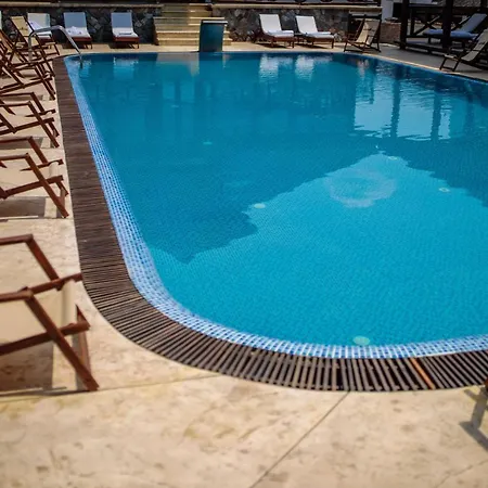 Woodland Bed & Breakfast 4*