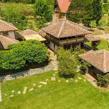 Bed & Breakfast Woodland Kragujevac