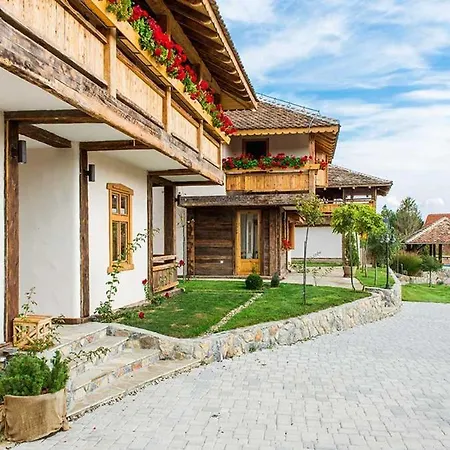 Bed & Breakfast Woodland