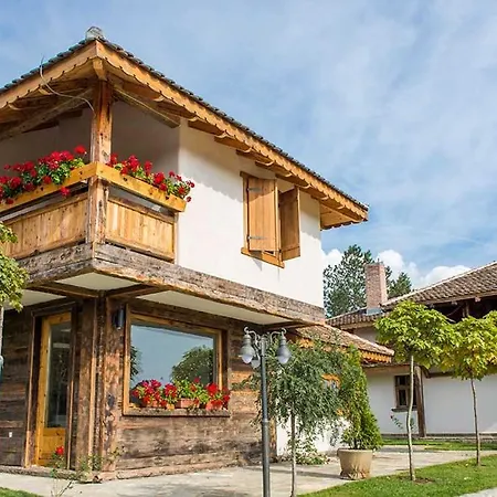 Woodland Bed & Breakfast