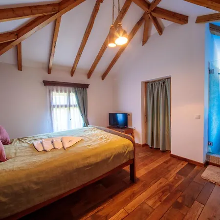 Woodland Bed & Breakfast