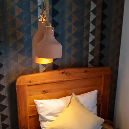 Bed & Breakfast Woodland