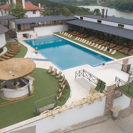 Bed & Breakfast Woodland Kragujevac