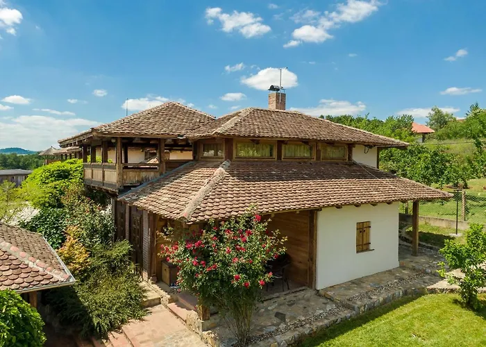 فندق مبيت وإفطار Woodland