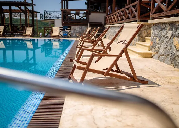 Woodland 4* كراغوييفاك