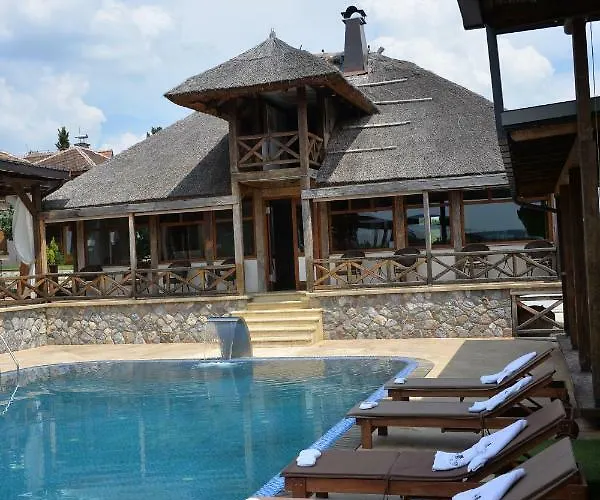 Woodland فندق مبيت وإفطار